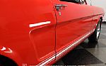 1966 Mustang Fastback GT Tribute Thumbnail 26