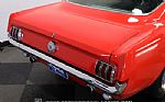 1966 Mustang Fastback GT Tribute Thumbnail 24