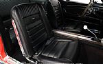 1966 Mustang Fastback GT Tribute Thumbnail 44
