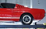 1966 Mustang Fastback GT Tribute Thumbnail 66