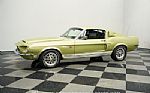 1968 Mustang Shelby GT500KR Thumbnail 6