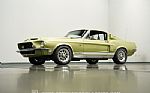 1968 Mustang Shelby GT500KR Thumbnail 20