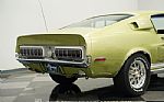 1968 Mustang Shelby GT500KR Thumbnail 25