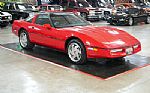 1989 Corvette Thumbnail 8