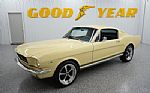 1965 Mustang Fastback Thumbnail 3