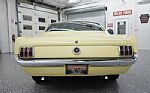 1965 Mustang Fastback Thumbnail 12