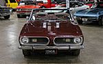 1968 Barracuda Thumbnail 12