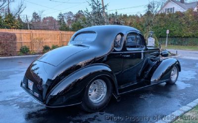 Photo of a 1936 Chevrolet Master Deluxe Coupe for sale