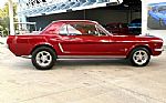 1965 Mustang Thumbnail 5