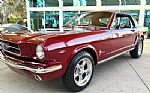 1965 Mustang Thumbnail 13