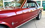 1965 Mustang Thumbnail 14