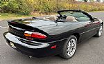 2000 Camaro SS Convertible Thumbnail 3