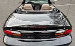 2000 Camaro SS Convertible Thumbnail 14