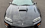 2000 Camaro SS Convertible Thumbnail 13