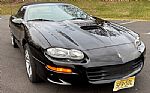 2000 Camaro SS Convertible Thumbnail 30