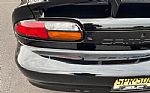 2000 Camaro SS Convertible Thumbnail 73