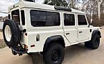 1988 Defender 110 4X4 SUV Thumbnail 3