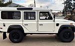 1988 Defender 110 4X4 SUV Thumbnail 2
