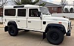 1988 Defender 110 4X4 SUV Thumbnail 25