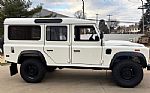 1988 Defender 110 4X4 SUV Thumbnail 27