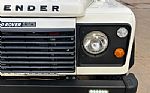 1988 Defender 110 4X4 SUV Thumbnail 55