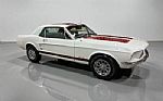 1967 Mustang Thumbnail 4
