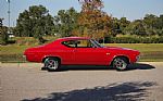 1969 Chevelle SS Thumbnail 6