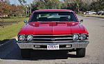 1969 Chevelle SS Thumbnail 8