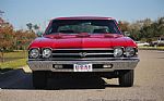 1969 Chevelle SS Thumbnail 22