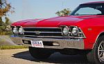 1969 Chevelle SS Thumbnail 26