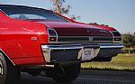 1969 Chevelle SS Thumbnail 31
