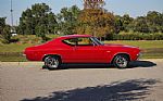 1969 Chevelle SS Thumbnail 34