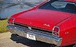 1969 Chevelle SS Thumbnail 41