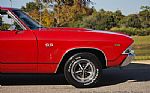 1969 Chevelle SS Thumbnail 45
