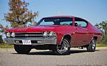 1969 Chevelle SS Thumbnail 48