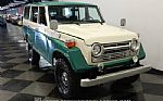 1977 Land Cruiser FJ55 Thumbnail 14