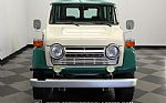 1977 Land Cruiser FJ55 Thumbnail 15