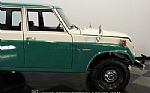 1977 Land Cruiser FJ55 Thumbnail 28