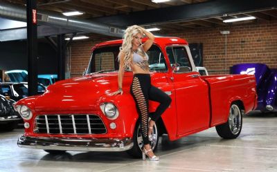 Photo of a 1955 Chevrolet Cameo for sale