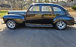 1940 Sedan Street Rod Thumbnail 7