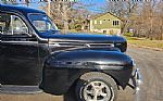 1940 Sedan Street Rod Thumbnail 58