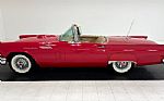 1957 Thunderbird Convertible Thumbnail 4