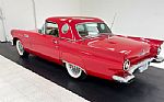 1957 Thunderbird Convertible Thumbnail 5