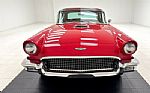 1957 Thunderbird Convertible Thumbnail 11