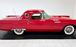 1957 Thunderbird Convertible Thumbnail 9