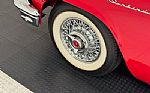 1957 Thunderbird Convertible Thumbnail 15