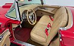 1957 Thunderbird Convertible Thumbnail 45
