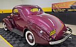 1937 115-C Business Coupe Thumbnail 6