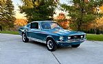 1968 Mustang Thumbnail 4