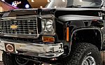 1974 Blazer K5 4X4 Thumbnail 31